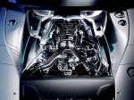 Jaguar C-XF Concept 2007 года